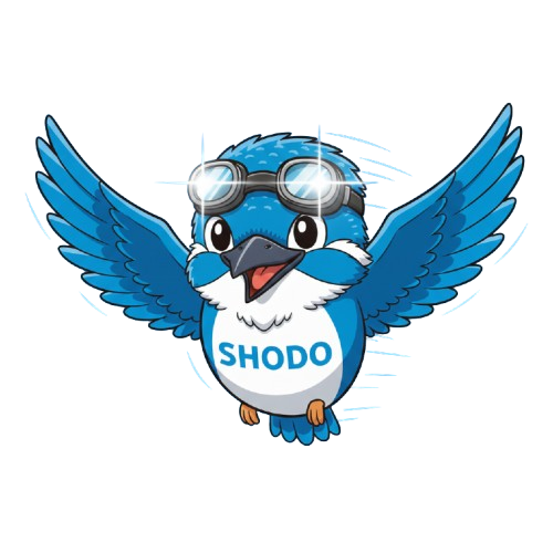 ショウドウキャラ